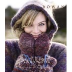Rowan Nordic Tweed